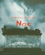 Książka : Noc - Andrzej Stasiuk