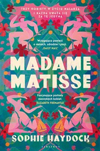 Obrazek Madame Matisse