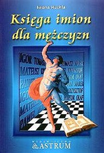 Obrazek Księga imion dla mężczyzn