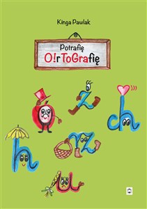 Obrazek Potrafię O!rtografię