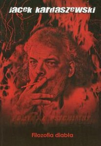 Picture of Filozofia diabła