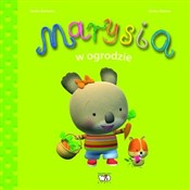 polish book : Marysia w ... - Nadia Berkane