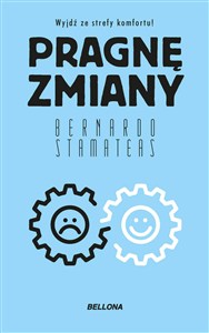 Obrazek Pragnę zmiany (wydanie pocketowe)