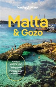 Obrazek Malta & Gozo
