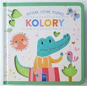 Zobacz : Dotykam, c... - Opracowanie zbiorowe