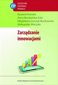 Picture of Zarządzanie innowacjami