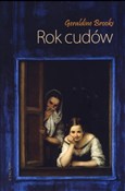 Rok cudów - Geraldine Brooks - Ksiegarnia w UK