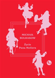 Obrazek Życie pana Moliera