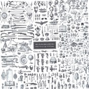 Książka : Wunderkame... - Kuba Mikurda