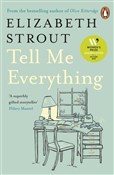 polish book : Tell Me Ev... - Elizabeth Strout