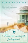Polska książka : Historia n... - Agata Przybyłek