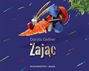 Zając - Dorota Gellner -  Polish Bookstore 
