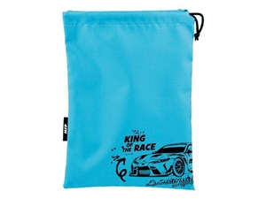 Picture of Worek na obuwie MFP blue