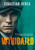 polish book : Wykidajło - Sebastian Reńca