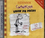 Zobacz : [Audiobook... - Jeff Kinney