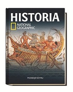 Picture of Historia National Geographic Tom 11