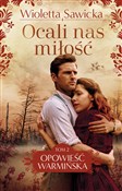 Ocali nas ... - Wioletta Sawicka -  foreign books in polish 