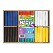 Polska książka : Modelina M...