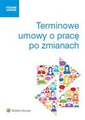 Terminowe ... - Joanna Kaleta, Agata Kamińska, Monika Latos-Miłkowska, Jarosław Masłowski, Michalina Michali Sobczak - Ksiegarnia w UK