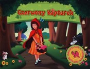 polish book : Czerwony K... - Opracowanie Zbiorowe