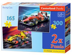 Picture of 2x1 Puzzle 165 i 300 elementów