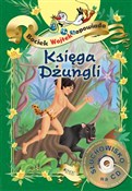 Książka : Księga dżu... - Opracowanie Zbiorowe