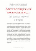 Książka : Antypodręc... - Fabrice Hadjadj