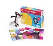 Zobacz : Przygody W... - Orianne Lallemand