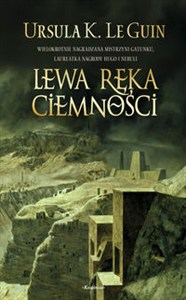 Obrazek Lewa ręka ciemności