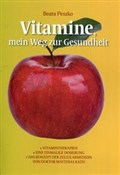 Vitamine m... - Beata Peszko -  Książka z wysyłką do UK