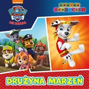 Psi Patrol... - Opracowanie Zbiorowe -  books in polish 