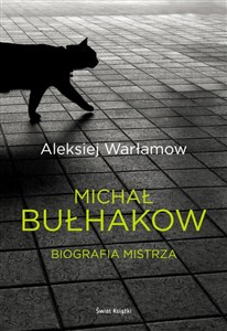 Picture of Michaił Bułhakow Biografia mistrza