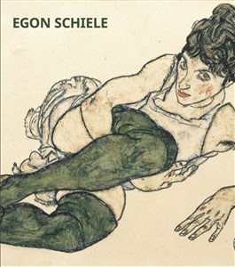 Obrazek Egon schiele