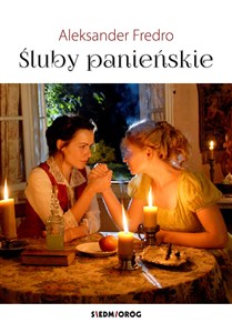Obrazek Śluby panieńskie