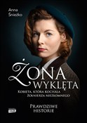Książka : Żona wyklę... - Anna Śnieżko