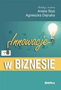 Picture of Innowacje w biznesie