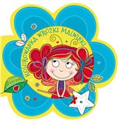 Książka : Kolorowank... - Agnieszka Kamińska, Wiśniewska