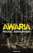 Awaria - Michał Komarnicki - Ksiegarnia w UK
