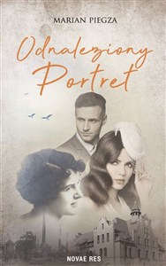 Obrazek Odnaleziony portret