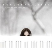 Schwanenge... - Lisiecka Zuzanna -  books from Poland