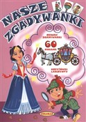 Nasze zgad... - Opracowanie Zbiorowe -  foreign books in polish 