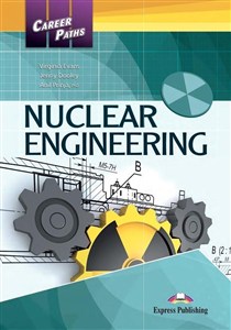 Obrazek Career Paths: Nuclear Engineering SB + DigiBook