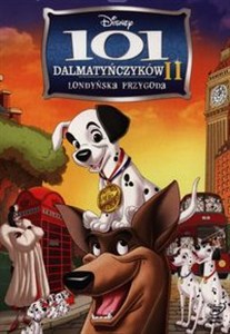 Picture of 101 Dalmatyńczyków 2 Londyńska przygoda