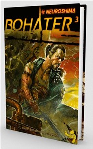 Obrazek Neuroshima: Bohater ^3