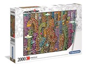 Puzzle 200... -  foreign books in polish 