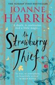 The Strawb... - Joanne Harris - Ksiegarnia w UK