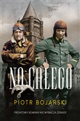 Na całego - Piotr Bojarski -  Polish Bookstore 