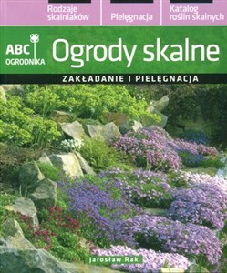 Obrazek Ogrody skalne
