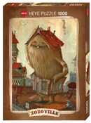 Puzzle 100... -  Polish Bookstore 