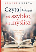 Czytaj ksi... - Robert Buszta -  Książka z wysyłką do UK